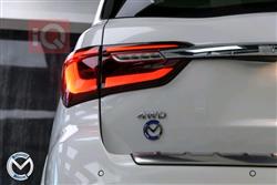 ئينفنتي QX80